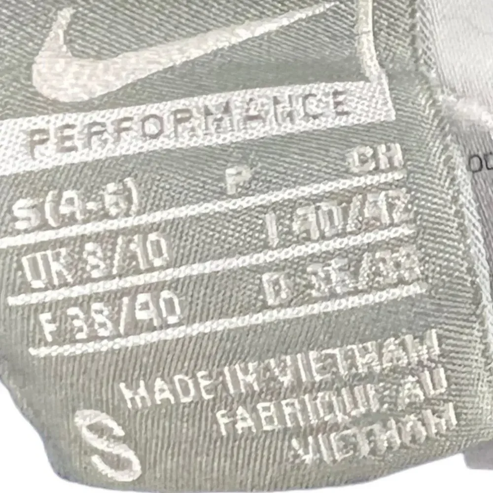 NIKE Workout Shorts SZ SM 4-6